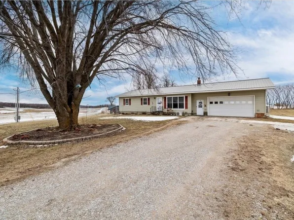 56 Tarte Road, Highgate, VT 05459