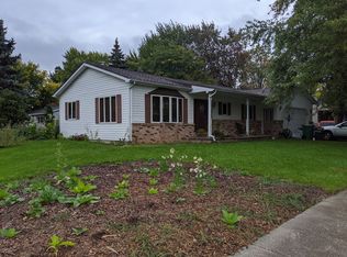 120 W Elm St, Auburn, MI 48611