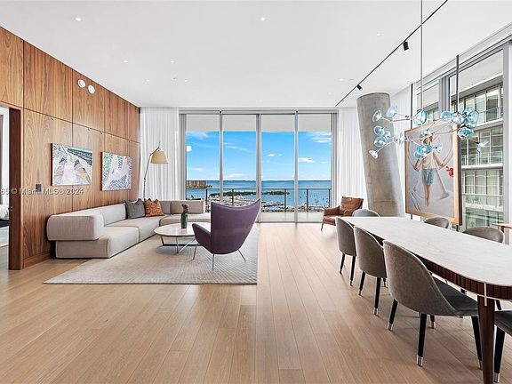 2nd image of 2669 S Bayshore Dr #1601-N