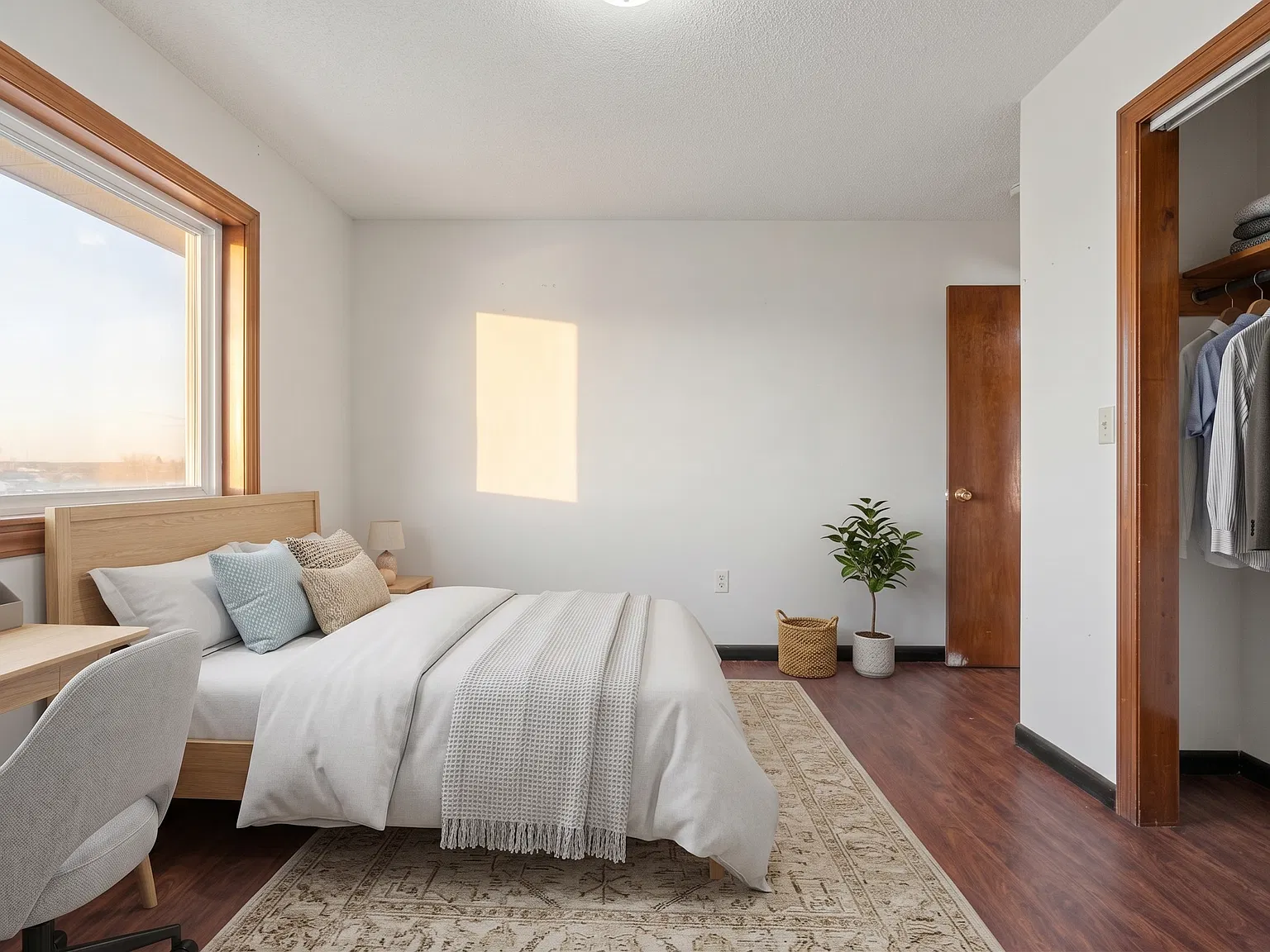 1 bed, 750 sqft, $1,900 — Photo 3