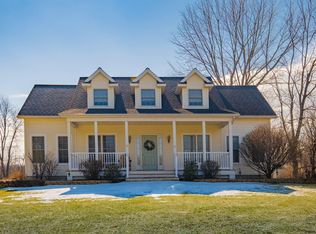 798 Grooms Rd, Rexford, NY 12148