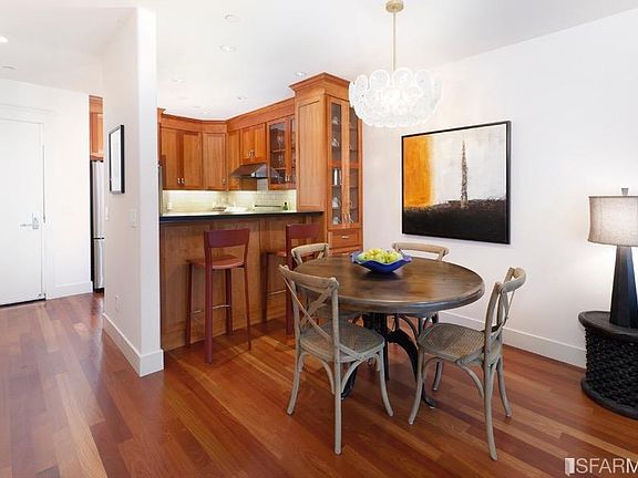 5th image of 1335 Fulton St Unit 203