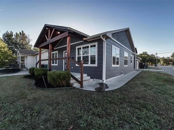 844 NW 35th St, Oklahoma City, OK 73118