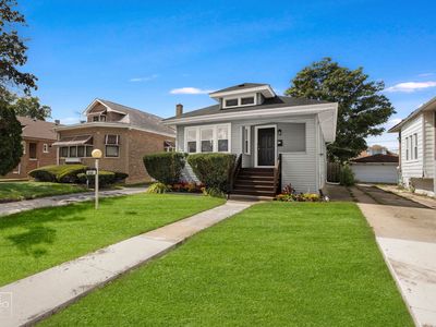 628 S 19th Ave, Maywood, IL, 60153