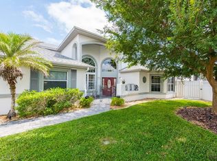24 Creek Ct, Palm Coast, FL 32137