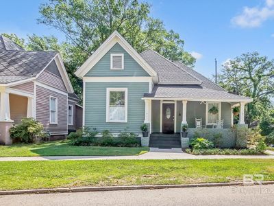 361 Regina Ave, Mobile, AL, 36604