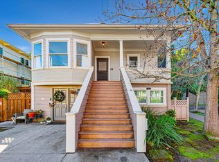 29 Frances Street, San Rafael, CA 94901