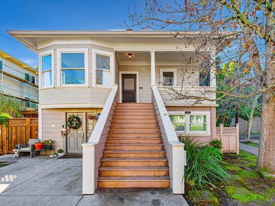 29 Frances Street, San Rafael, CA, 94901