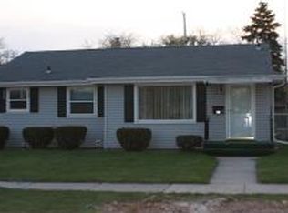 264 S Ann, Kimberly, WI 54136