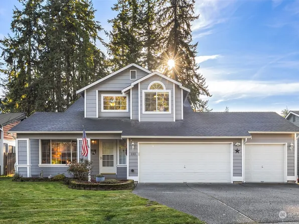 232 80th Place SW, Everett, WA 98203
