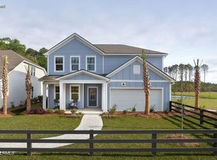 1146 Salty Hammock Ct, Beaufort, SC 29902