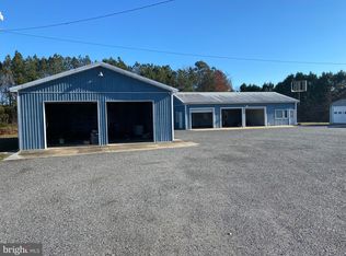 18127 McColleys Chapel Rd, Georgetown, DE 19947