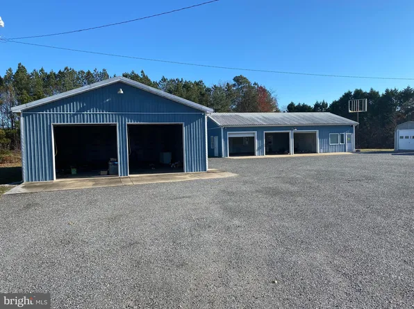 18127 McColleys Chapel Rd, Georgetown, DE 19947