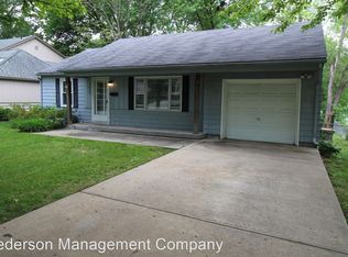 5900 Alhambra Dr, Mission, KS 66205