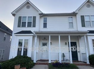5343 Cog Hill Ct #1, Raleigh, NC 27604