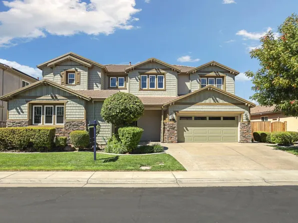 1201 Mill Way, Stockton, CA 95209