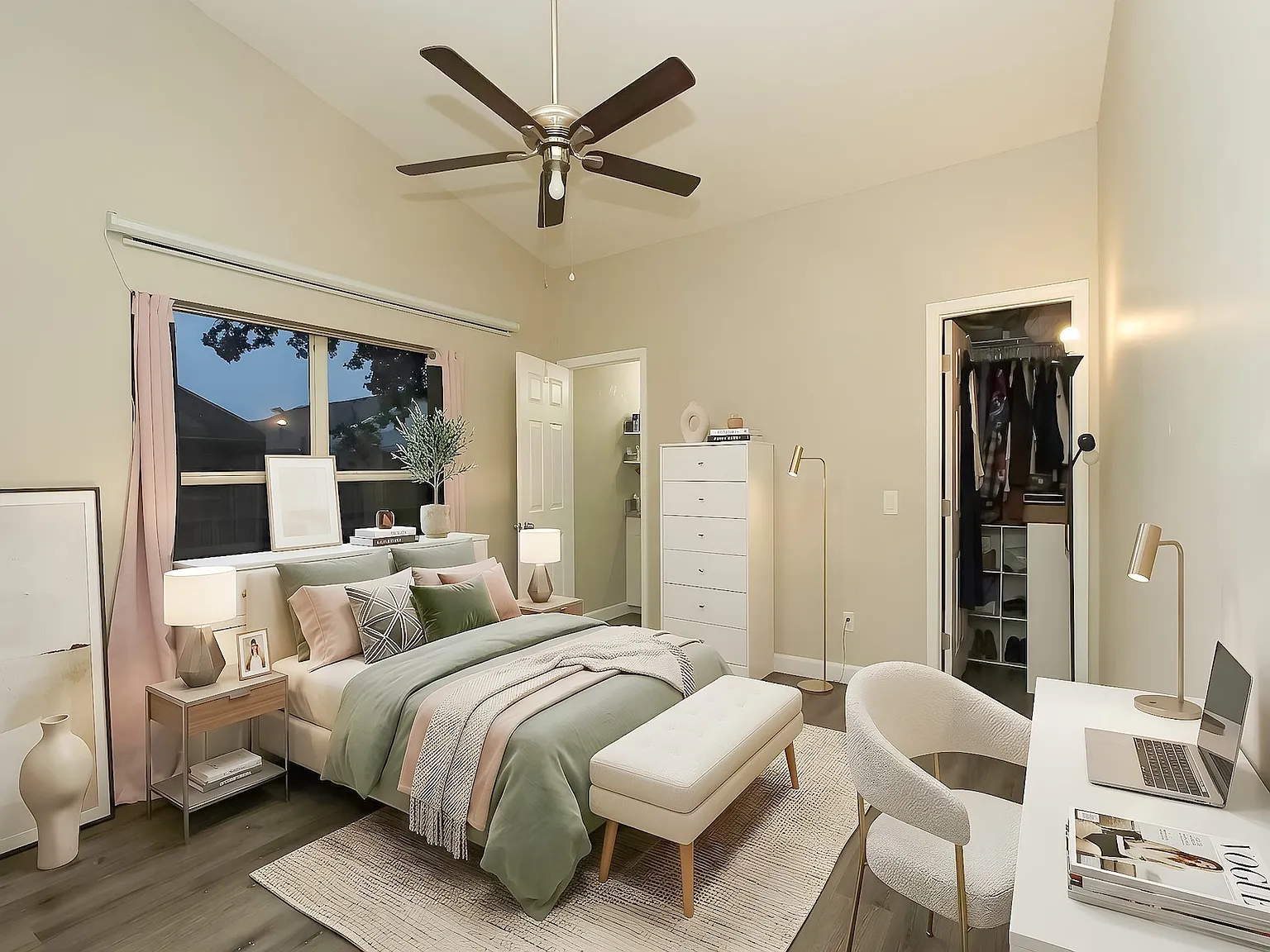 7047 Hickory Branch Circle - 1 — Photo 4