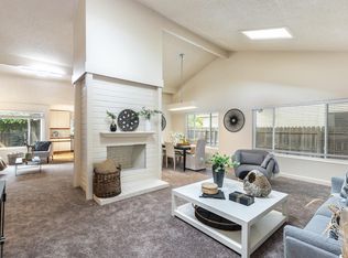 3003 Baywood Ln, Napa, CA 94558