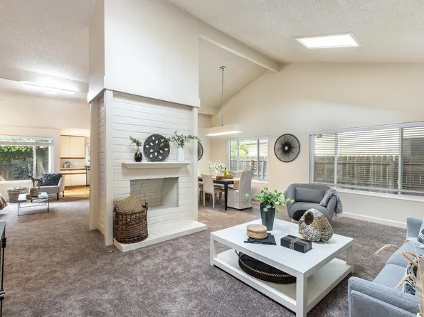 3003 Baywood Lane, Napa, CA 94558