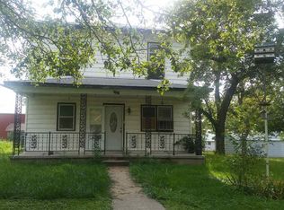108 Gage St, Swanton, NE 68445
