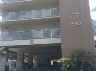 1562 Pensacola St APT 402, Honolulu, HI 96822
