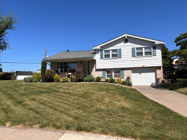 533 Park Ter, Harrisburg, PA 17111