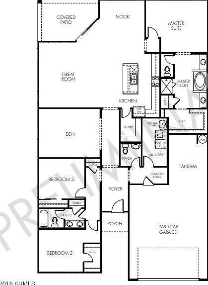 2nd image of 33836 N DESERT BROOM Trail