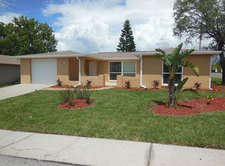 9006 Hermitage Ln, Port Richey, FL 34668