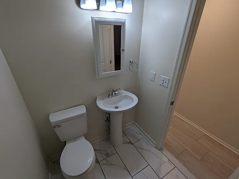 1814 Eutaw Pl #300 — Photo 9