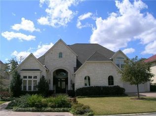 14419 Serrano Creek Ln, Humble, TX 77396