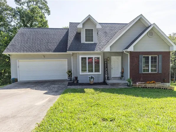 1003 Barbara Ln, Linn, MO 65051
