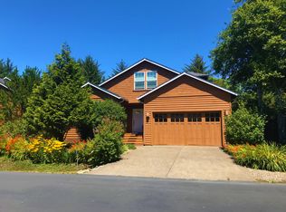 245 SW Shining Mist, Depoe Bay, OR 97341