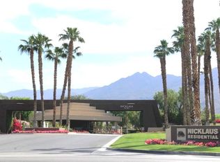 57080 Riviera, La Quinta, CA 92253