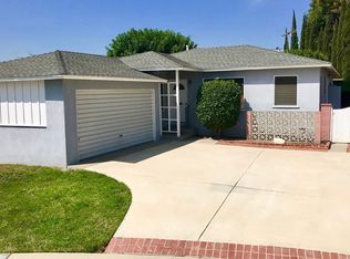 13711 Rossburn Ave, Hawthorne, CA 90250