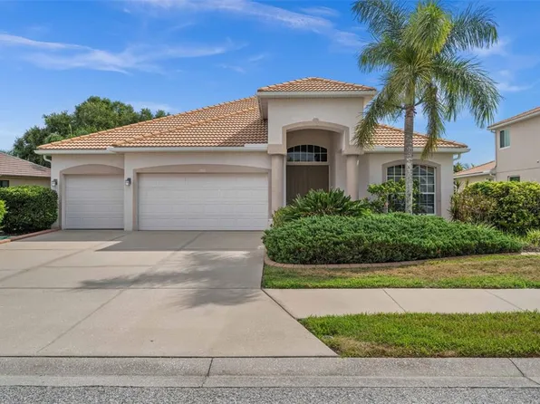 1595 Pinyon Pine Dr, Sarasota, FL 34240