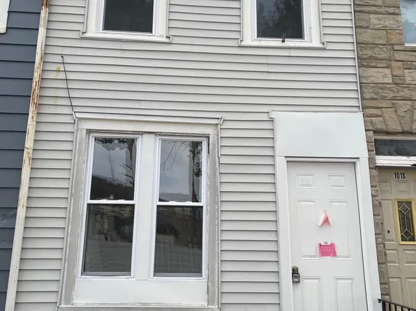 1016 Locust St, Reading, PA 19604