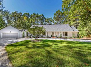 180 Frye Road, Pinehurst, NC 28374