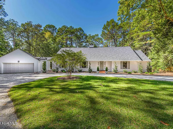 180 Frye Road, Pinehurst, NC 28374