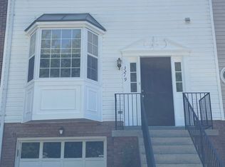 3219 Scarlet Oak Ter, Bowie, MD 20715