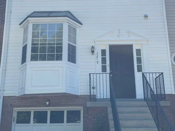 3219 Scarlet Oak Ter, Bowie, MD 20715