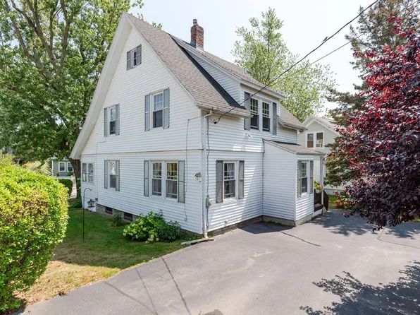 553 Sawyer Street, South Portland, ME 04106