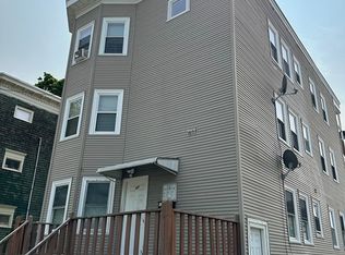 93 Brent St, Dorchester, MA 02124