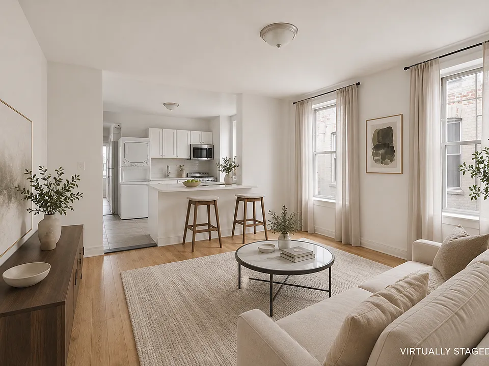 292 Nassau Ave #3F