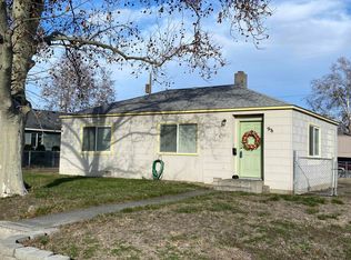 98 Cullum Ave, Richland, WA 99352