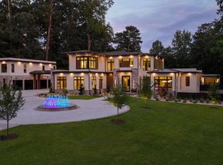 1386 Moores Mill Rd NW, Atlanta, GA 30327