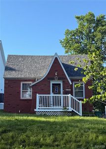 8823 Madge Ave, Saint Louis, MO, 63144