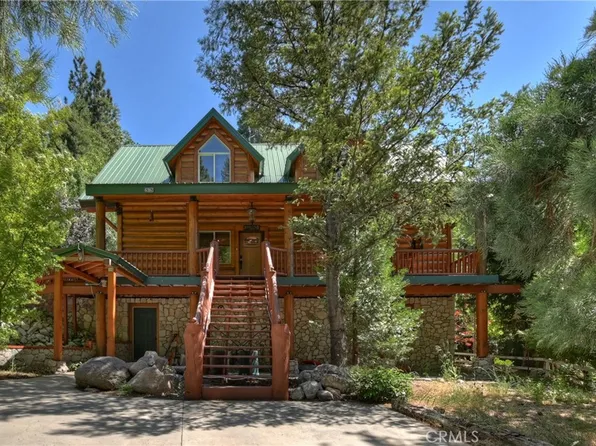 29729 Katharine Way, Cedar Glen, CA 92321