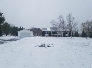 162 Willard Rd, Massena, NY 13662