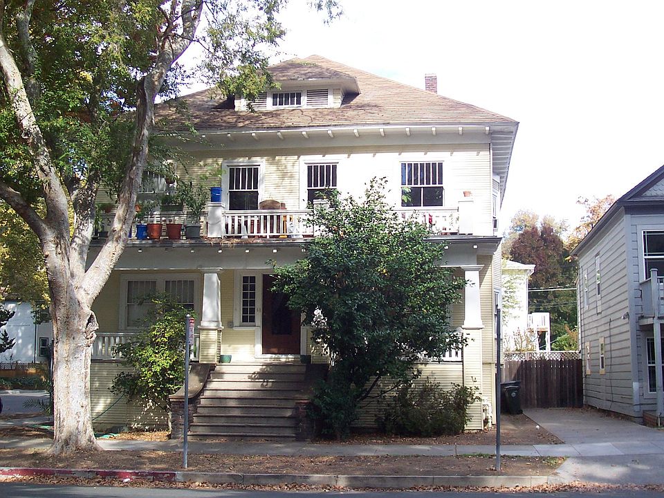 1st image of 2501 G St