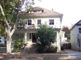 2501 G St, Sacramento, CA 95816